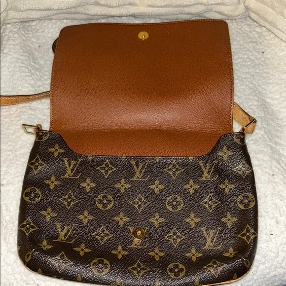 Louis Vuitton Musette Tango Crossbody – Project Piece (SP1929): - Picture 7 of 17